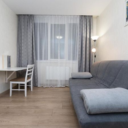 Apartments Riviera,20 Минут От Центра Kiev Exterior foto