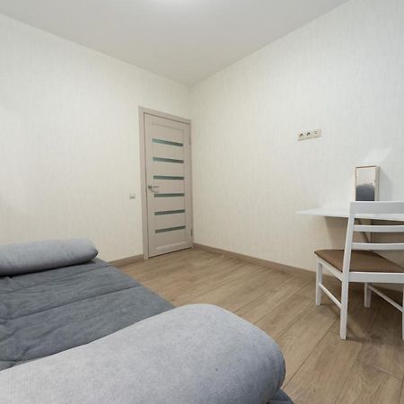 Apartments Riviera,20 Минут От Центра Kiev Exterior foto