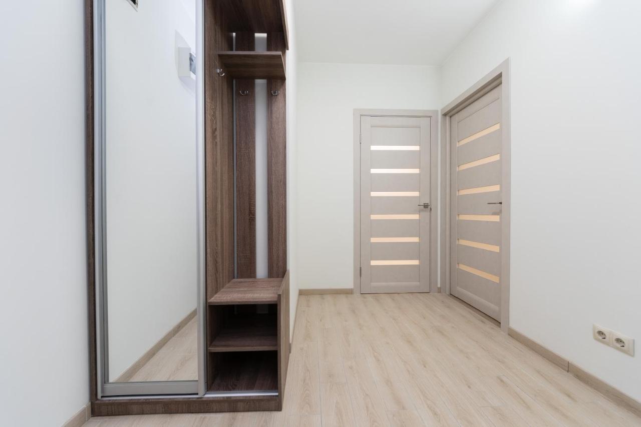 Apartments Riviera,20 Минут От Центра Kiev Exterior foto