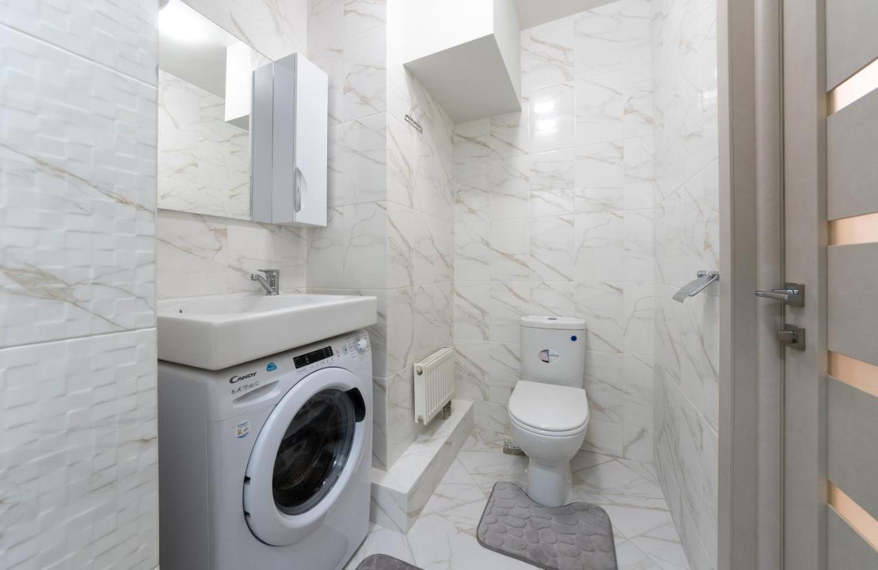 Apartments Riviera,20 Минут От Центра Kiev Exterior foto