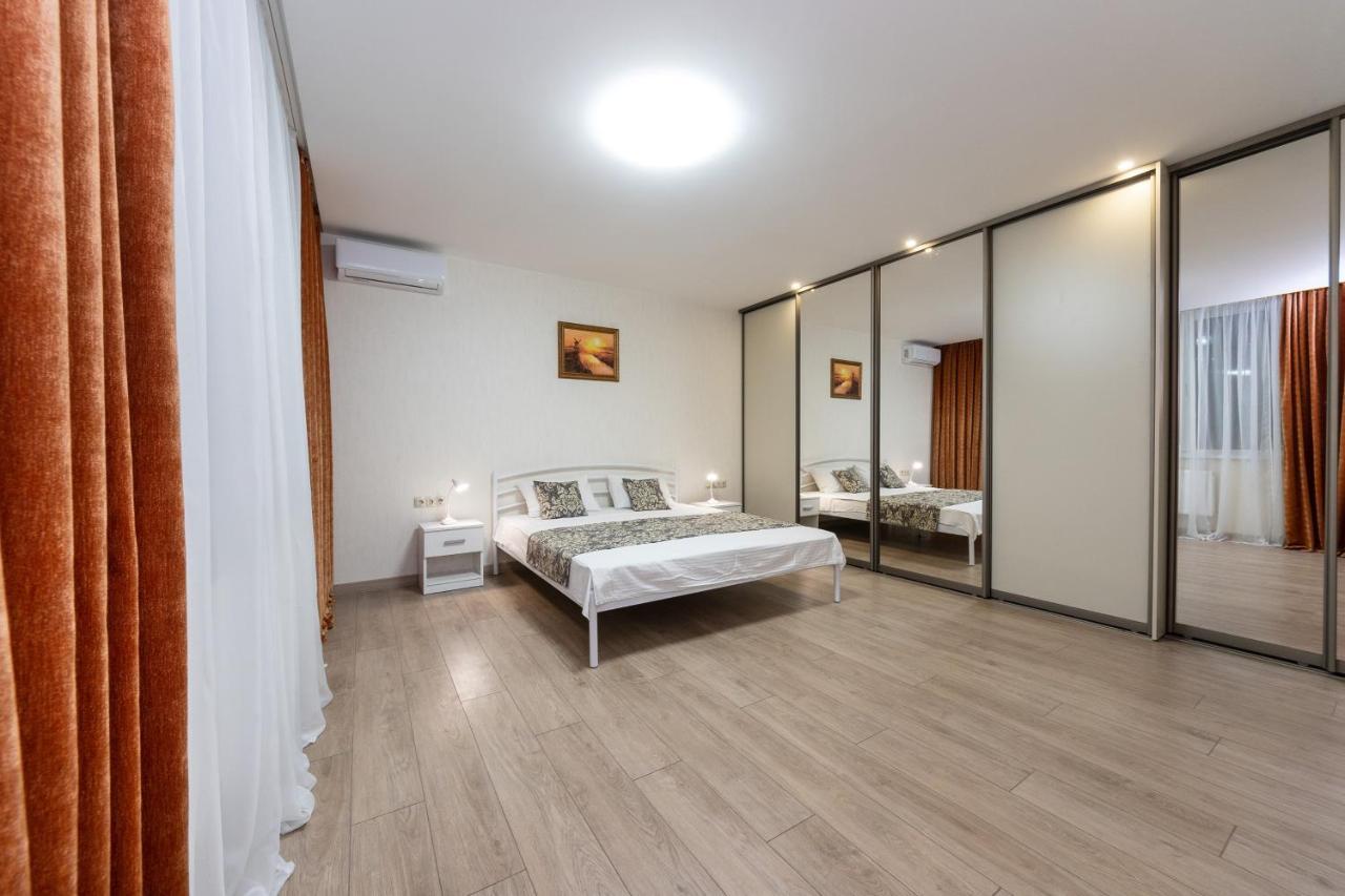 Apartments Riviera,20 Минут От Центра Kiev Exterior foto