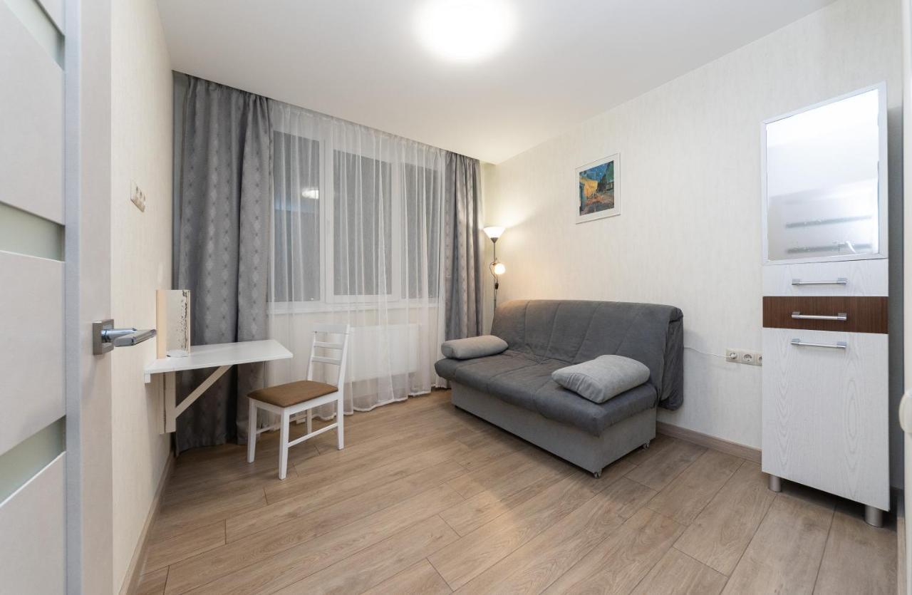Apartments Riviera,20 Минут От Центра Kiev Exterior foto