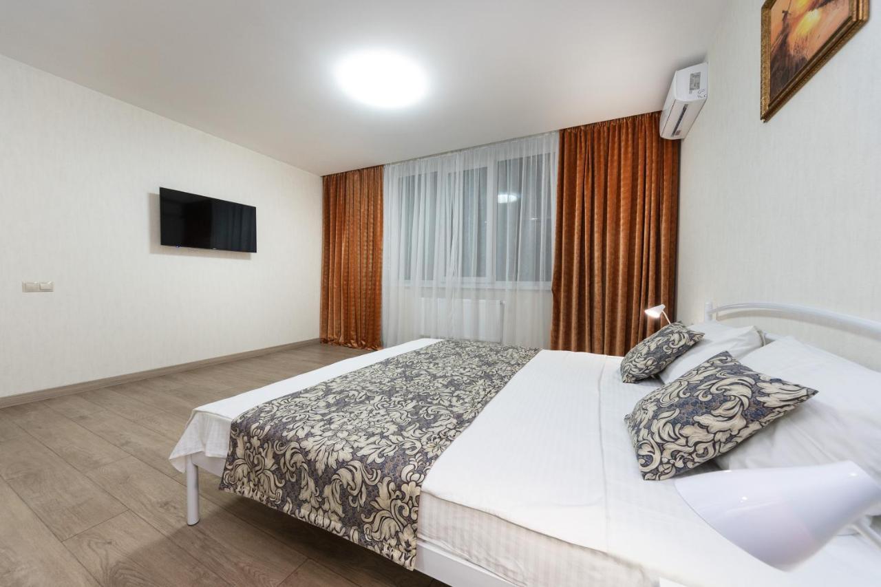 Apartments Riviera,20 Минут От Центра Kiev Exterior foto