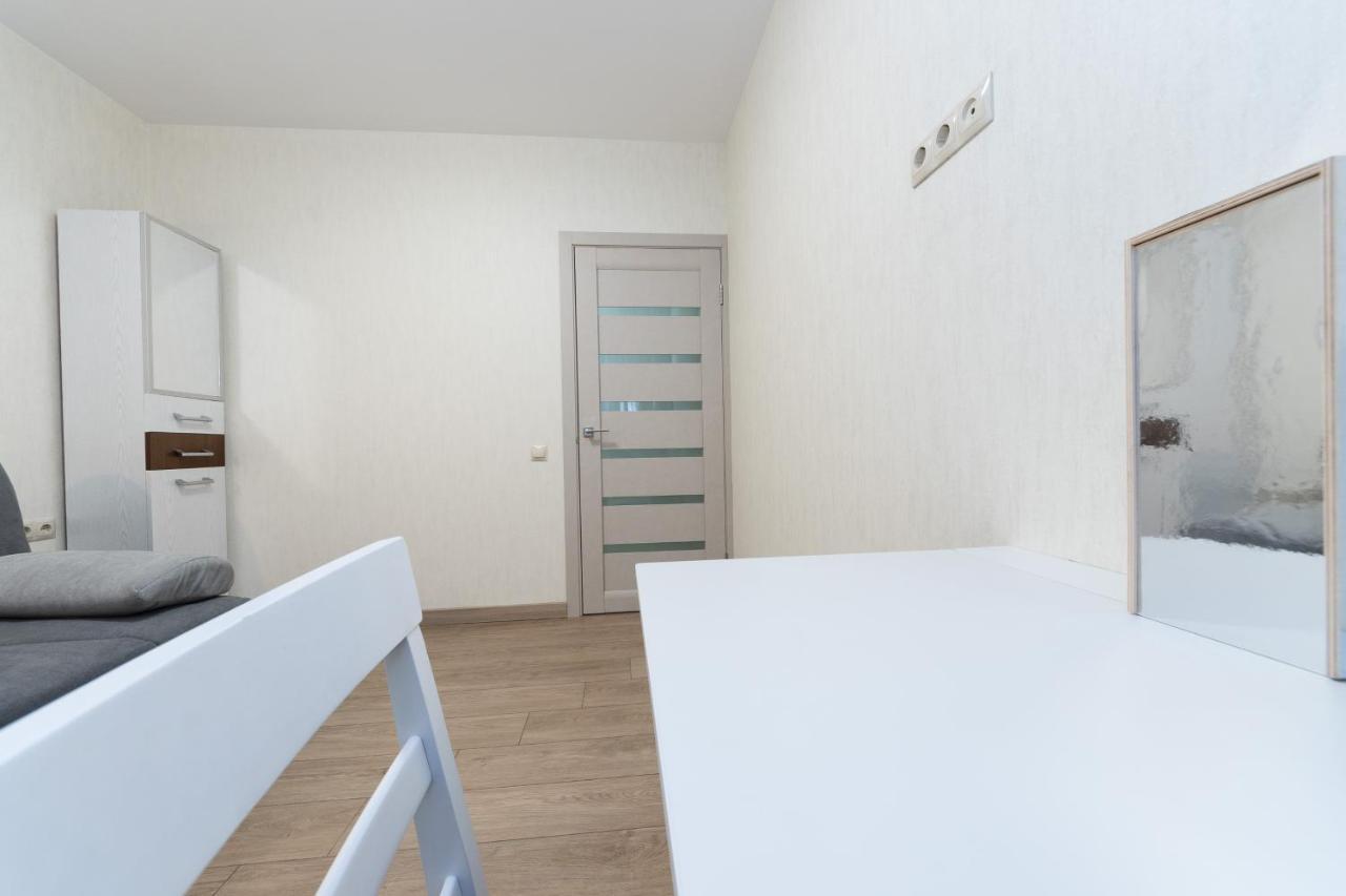 Apartments Riviera,20 Минут От Центра Kiev Exterior foto