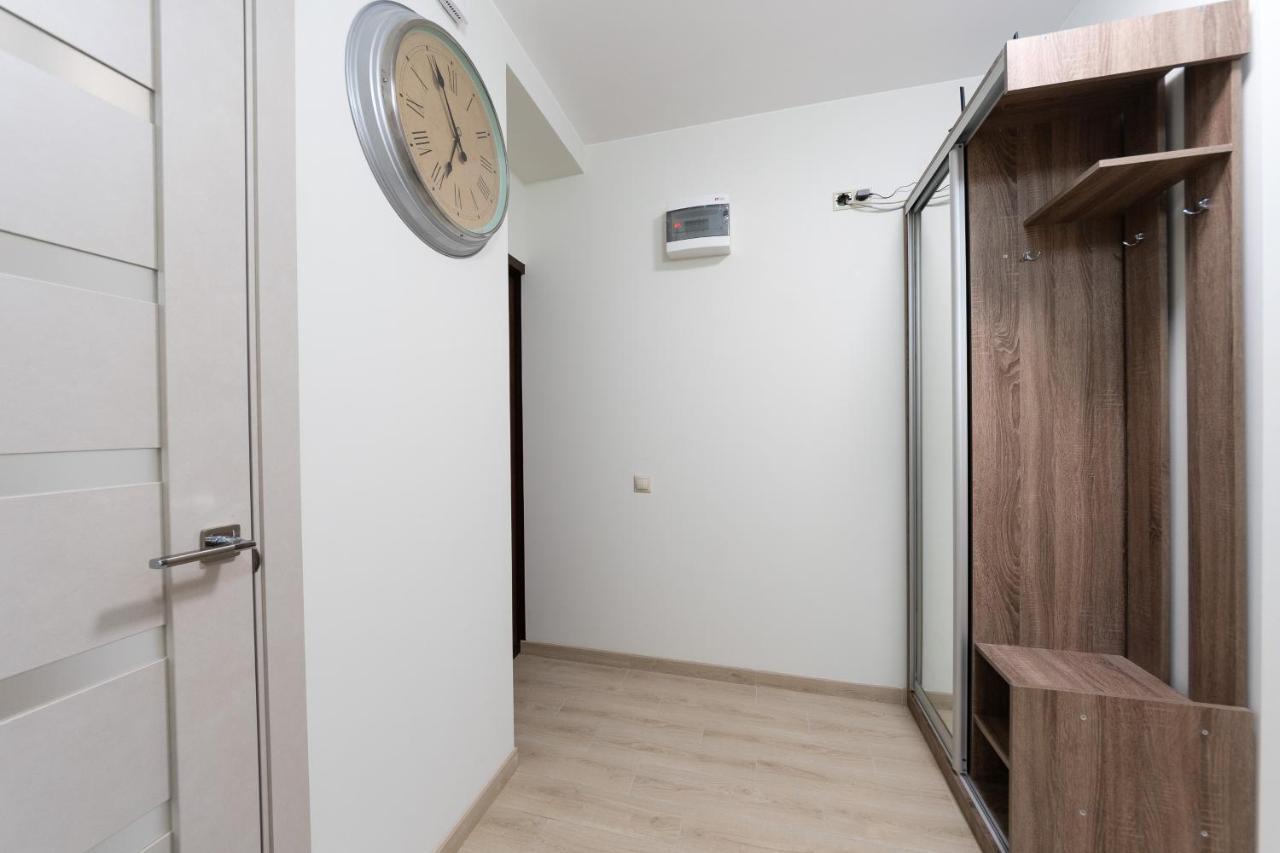 Apartments Riviera,20 Минут От Центра Kiev Exterior foto